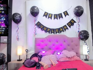 Valen-Princess Porn Show