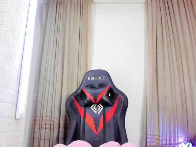 Valen-Princess Live Cam and Statistics on UnifiedCams