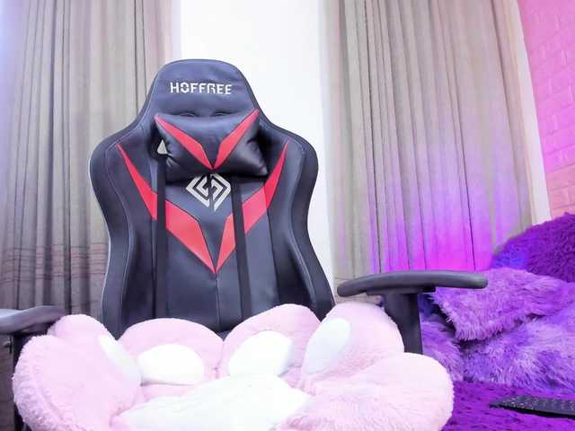 Valen-Princess webcam