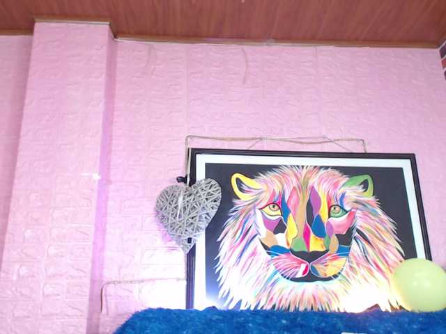 Valen-Princess live cam profile