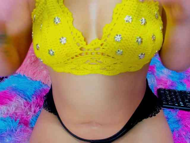 Valen-Princess webcam