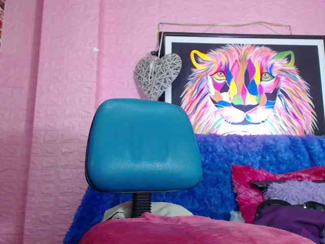 Valen-Princess webcam