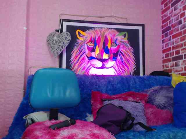 Valen-Princess webcam