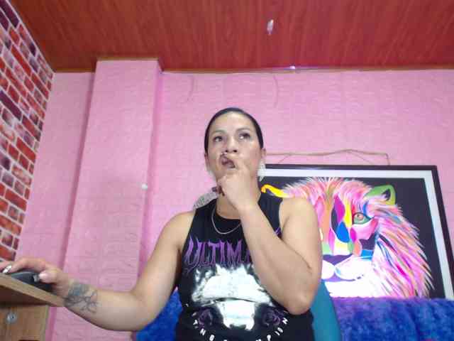 Valen-Princess webcam