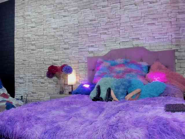 Valen-Princess webcam