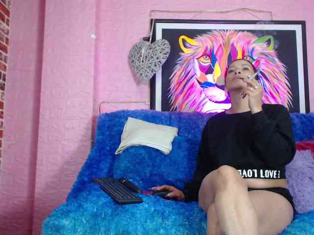 Valen-Princess webcam