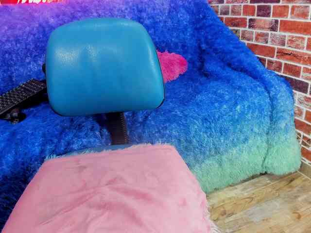 Valen-Princess webcam