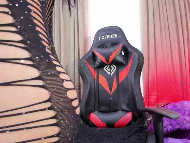 Valen-Princess webcam