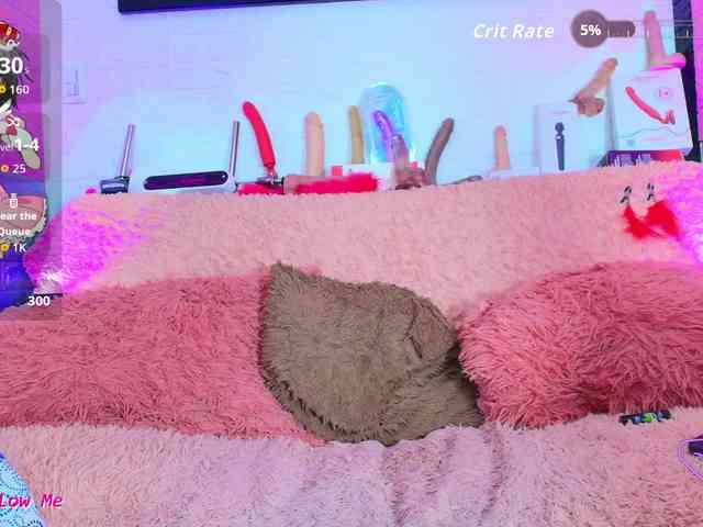 Valen-Princess webcam