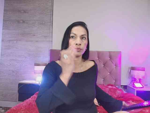 Valen-Princess webcam