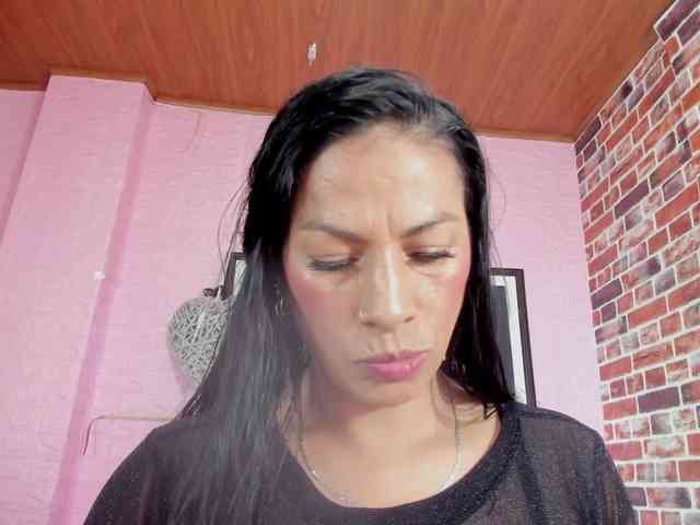 Valen-Princess webcam