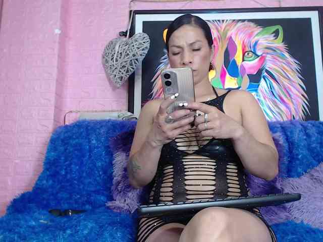 Valen-Princess webcam