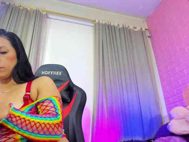 Valen-Princess webcam