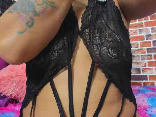 Valen-Princess webcam