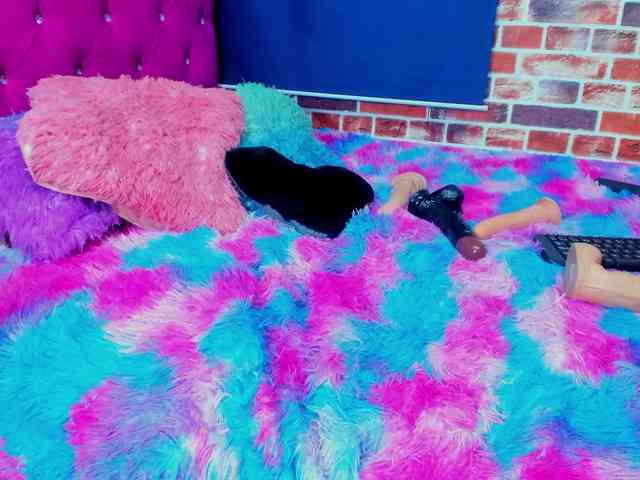 Valen-Princess webcam