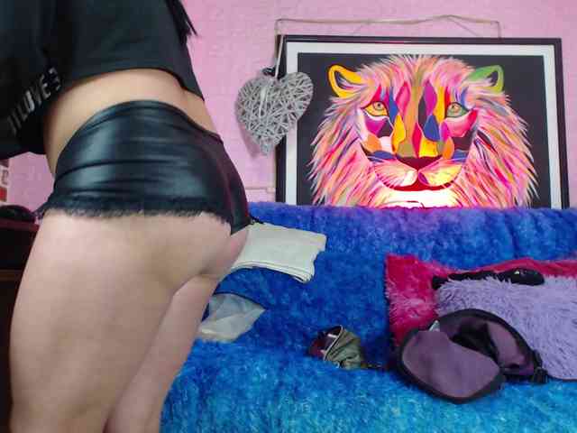 Valen-Princess webcam