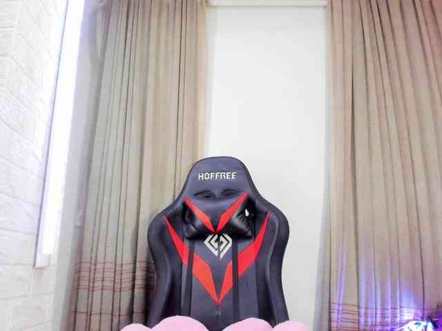 Valen-Princess webcam