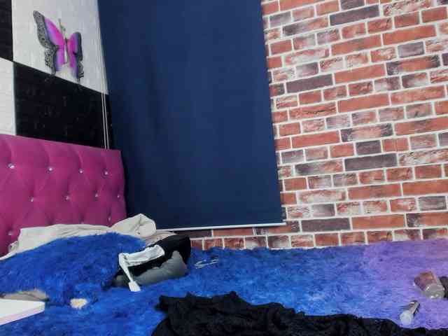 Valen-Princess webcam