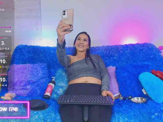 Valen-Princess webcam