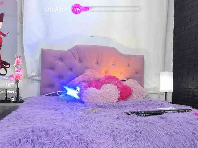 Valen-Princess webcam