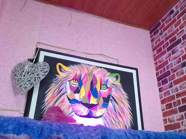 Valen-Princess webcam