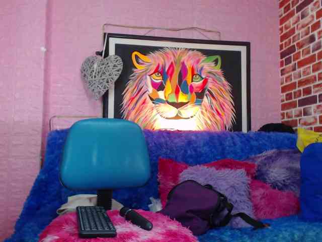 Valen-Princess webcam