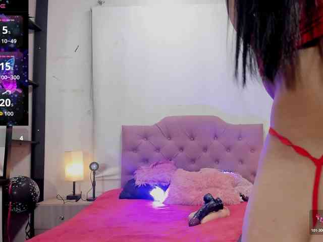 Valen-Princess webcam