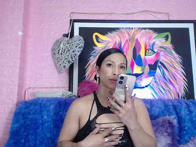 Valen-Princess webcam