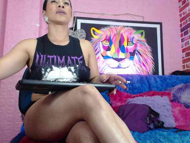 Valen-Princess webcam