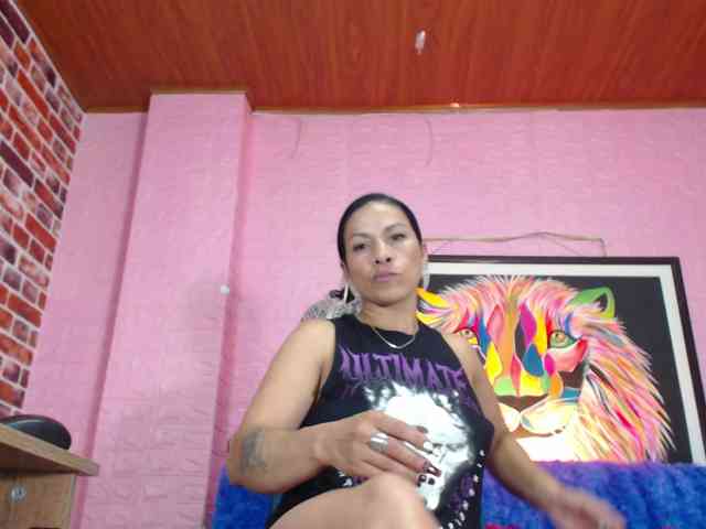 Valen-Princess webcam