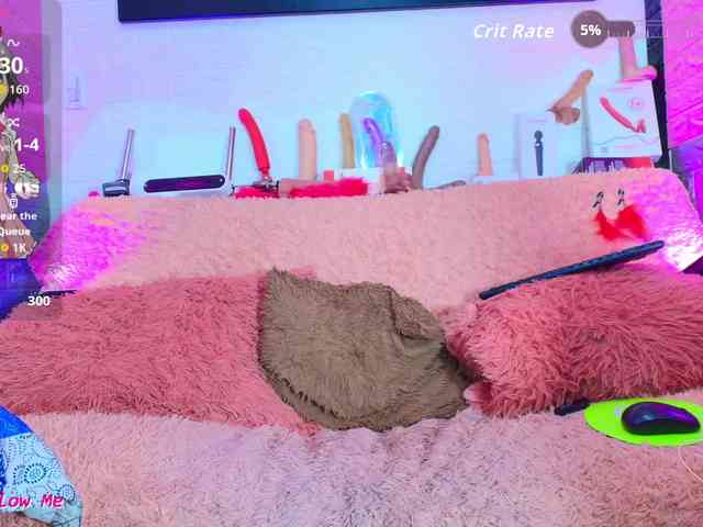 Valen-Princess webcam