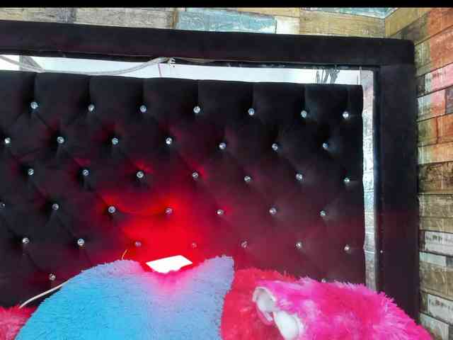 Valen-Princess webcam