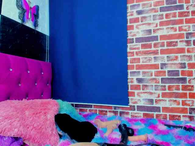 Valen-Princess webcam