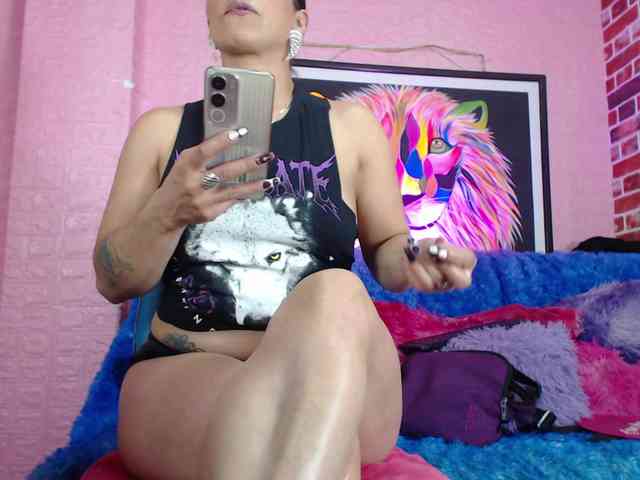 Valen-Princess webcam