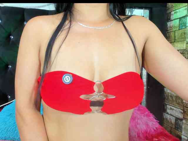 Valen-Princess webcam