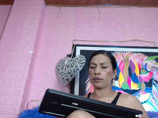 Valen-Princess webcam