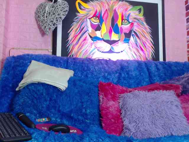 Valen-Princess webcam