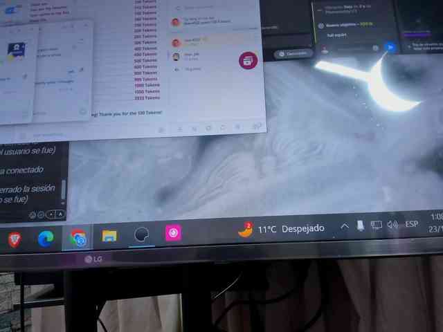 Valen-Princess webcam