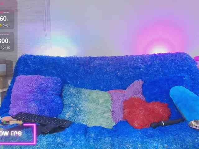 Valen-Princess webcam