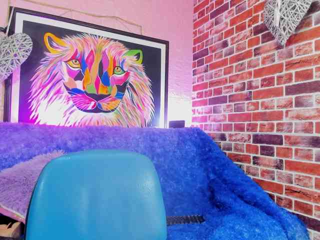 Valen-Princess webcam