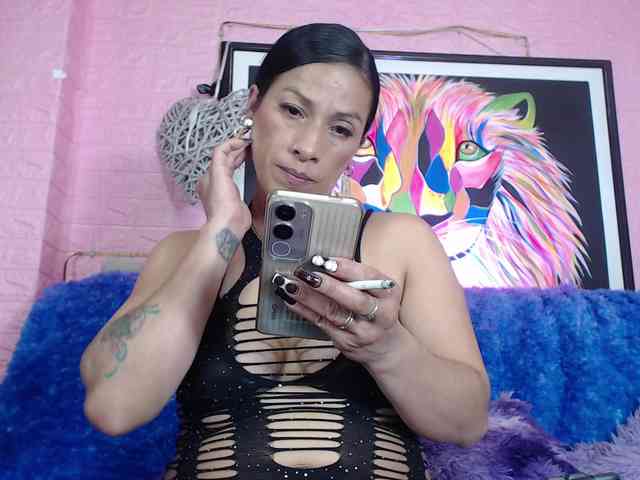 Valen-Princess webcam