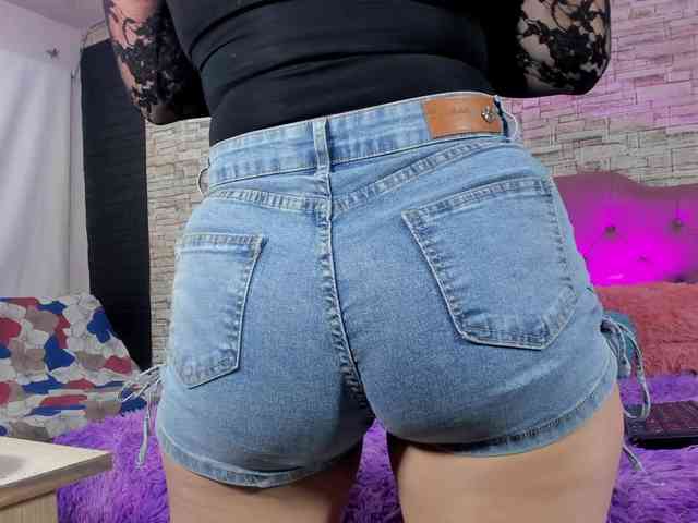 Valen-Princess webcam