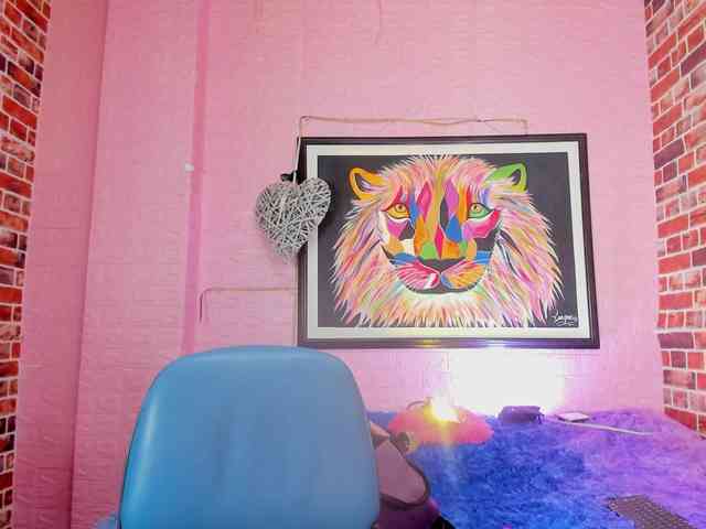 Valen-Princess webcam