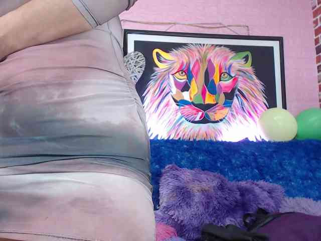 Valen-Princess webcam