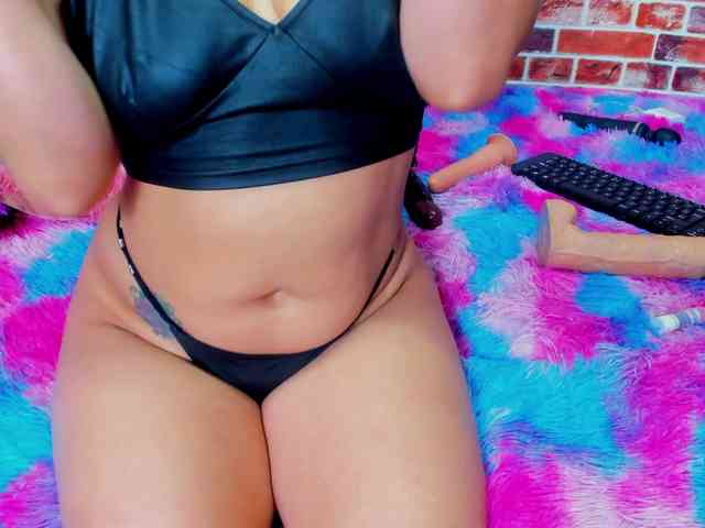 Valen-Princess webcam