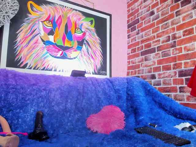 Valen-Princess webcam