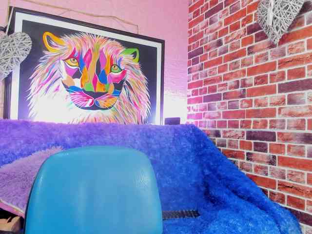 Valen-Princess webcam