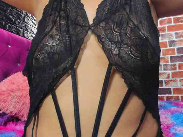 Valen-Princess webcam