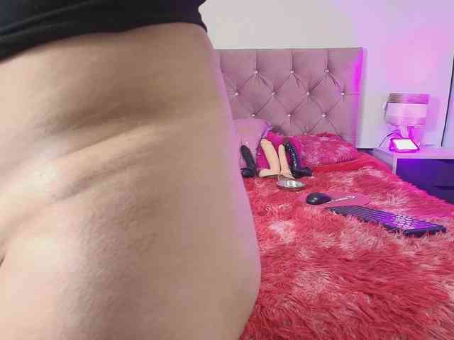 Valen-Princess webcam
