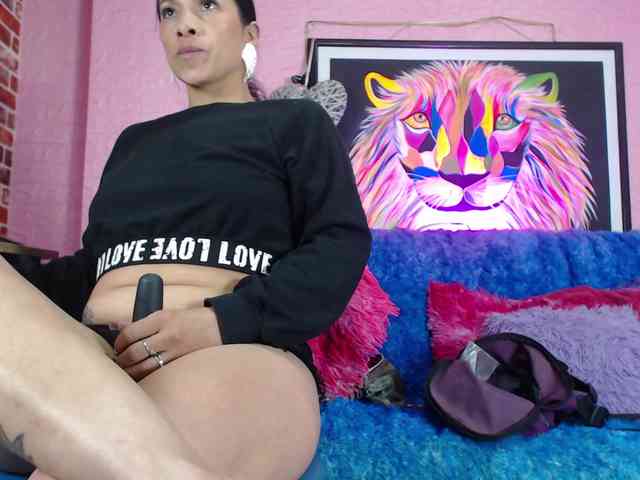 Valen-Princess webcam